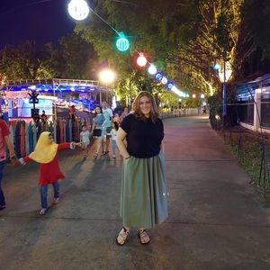 Meet your Posher, Raine